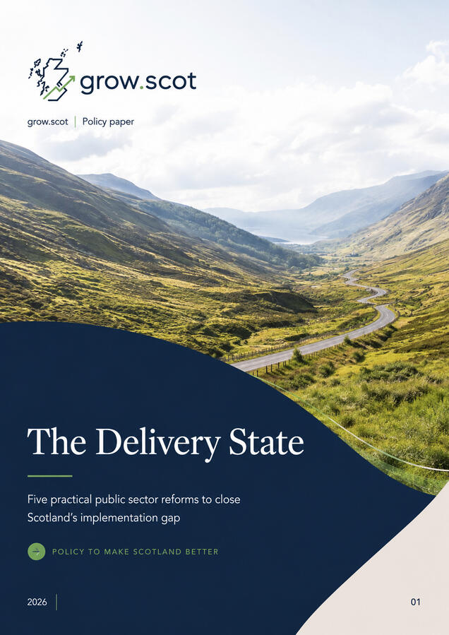 The Delivery State The Delivery State
